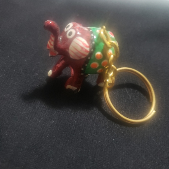 Keychain Ring - Picture 3 of 5